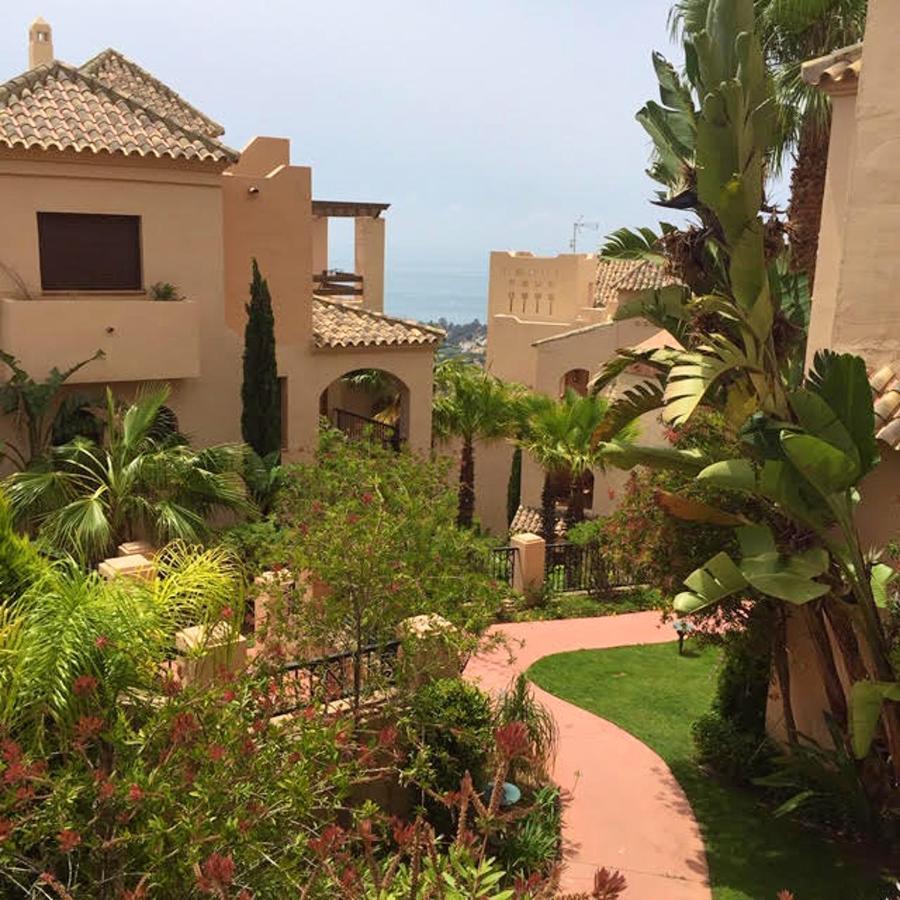 Calle Teide Benalmadena