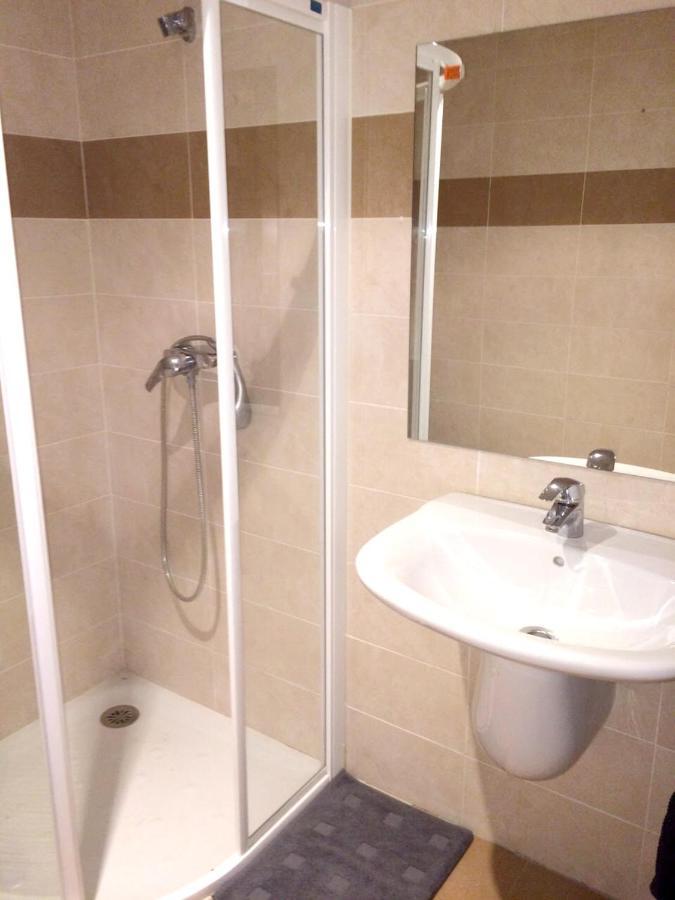 Calle Teide Apartment *
