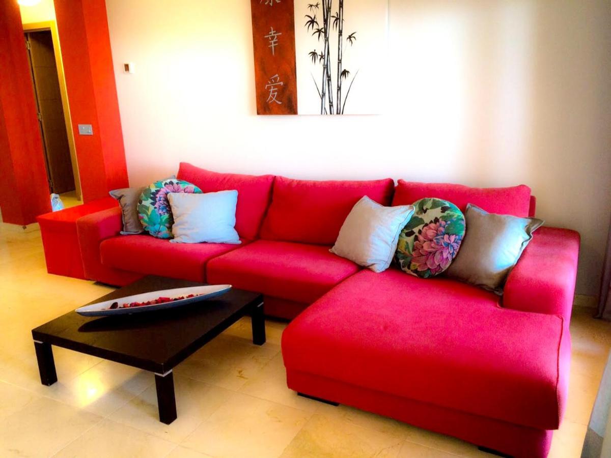 Apartment Calle Teide