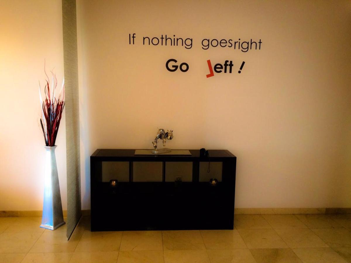 Apartment Calle Teide
